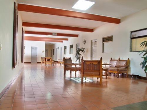 Hotel Sierra de Alica Tepic Exterior foto